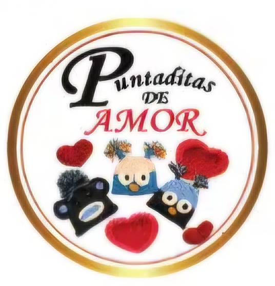 Puntaditas de Amor