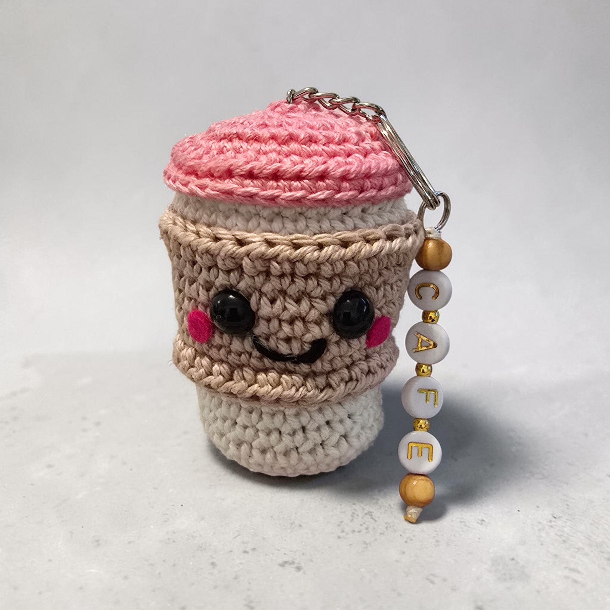 Creación a crochet